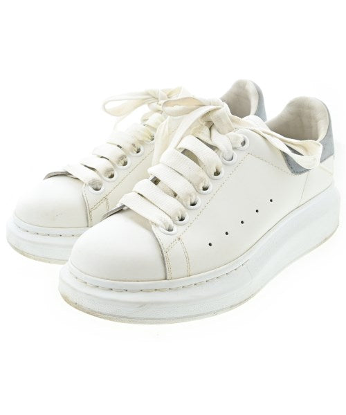 ALEXANDER MCQUEEN รองเท้าผ้าใบ