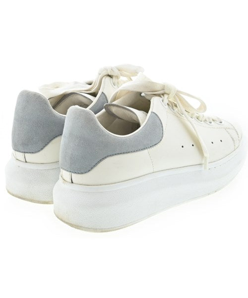 ALEXANDER MCQUEEN รองเท้าผ้าใบ