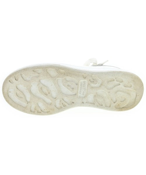 ALEXANDER MCQUEEN รองเท้าผ้าใบ