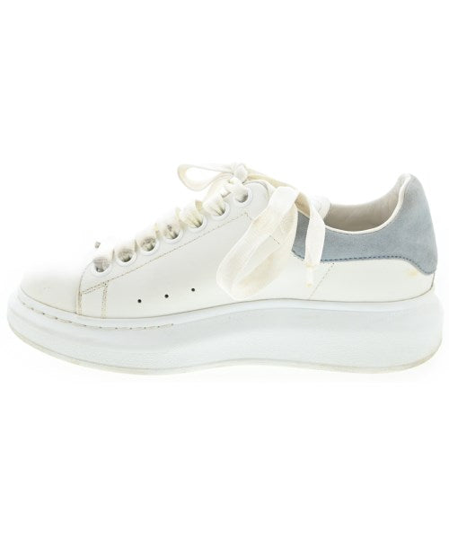 ALEXANDER MCQUEEN รองเท้าผ้าใบ