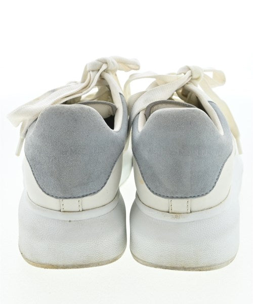 ALEXANDER MCQUEEN รองเท้าผ้าใบ