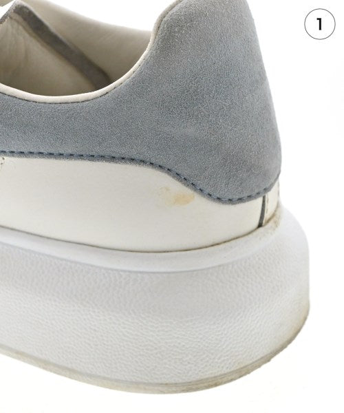 ALEXANDER MCQUEEN รองเท้าผ้าใบ
