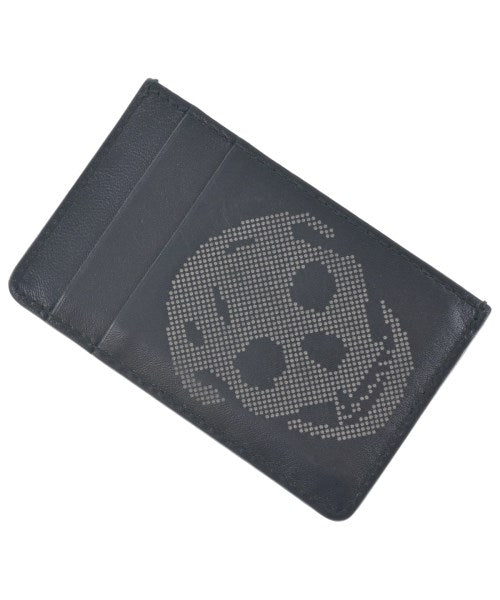 ALEXANDER MCQUEEN กล่องใส่บัตร