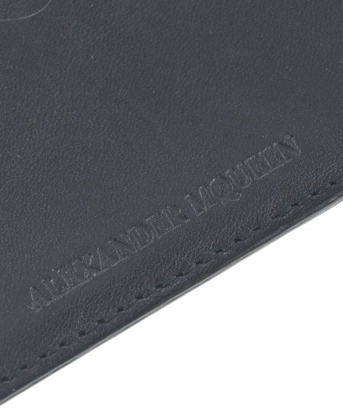 ALEXANDER MCQUEEN กล่องใส่บัตร