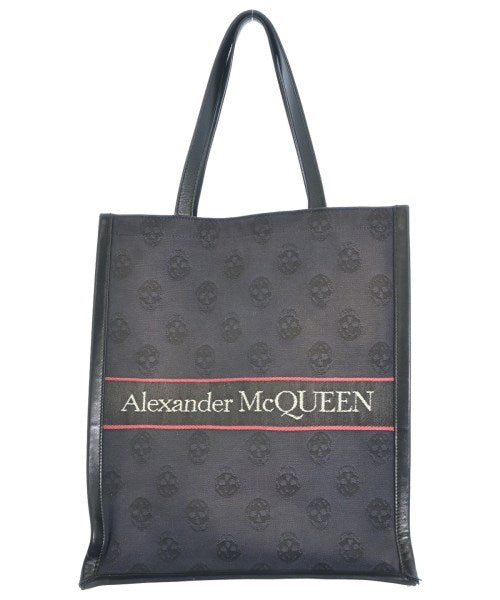 ALEXANDER MCQUEEN กระเป๋าถือขนาดใหญ่