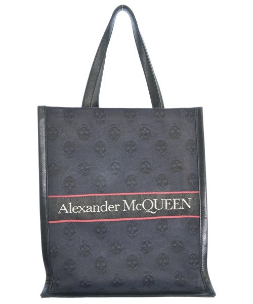 ALEXANDER MCQUEEN กระเป๋าถือขนาดใหญ่