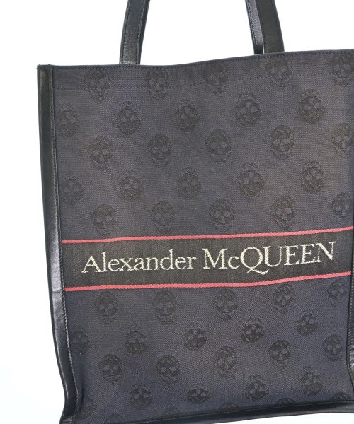 ALEXANDER MCQUEEN กระเป๋าถือขนาดใหญ่