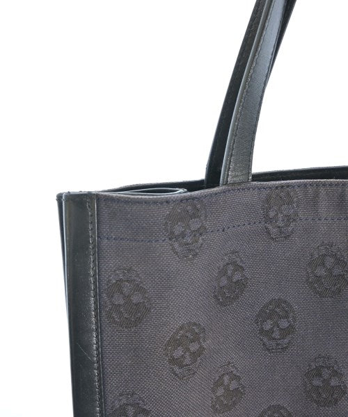ALEXANDER MCQUEEN กระเป๋าถือขนาดใหญ่