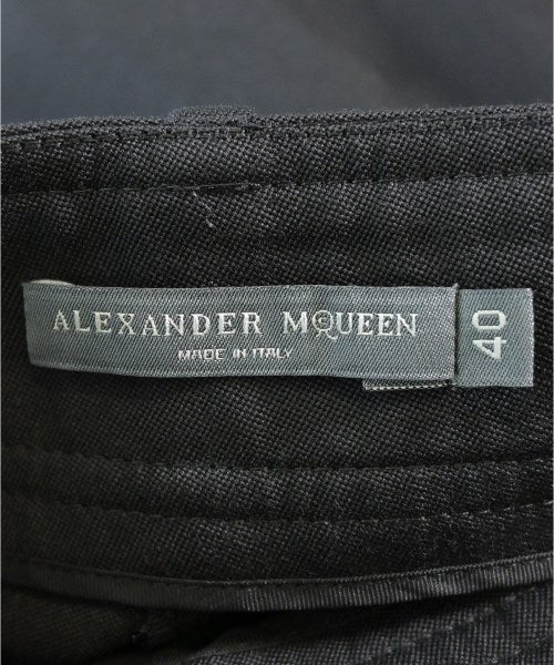 ALEXANDER MCQUEEN กางเกง อื่น