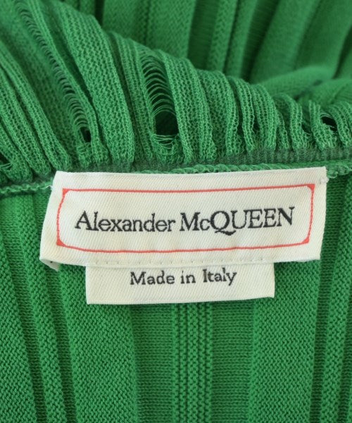 ALEXANDER MCQUEEN ชุดเดรส