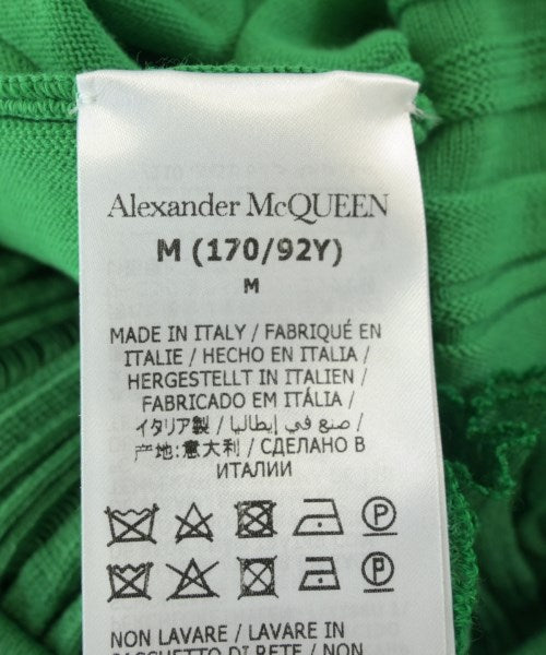 ALEXANDER MCQUEEN ชุดเดรส