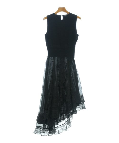 ALEXANDER MCQUEEN ชุดเดรส