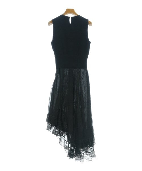ALEXANDER MCQUEEN ชุดเดรส