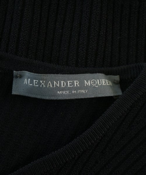 ALEXANDER MCQUEEN ชุดเดรส
