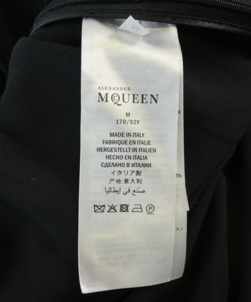 ALEXANDER MCQUEEN ชุดเดรส
