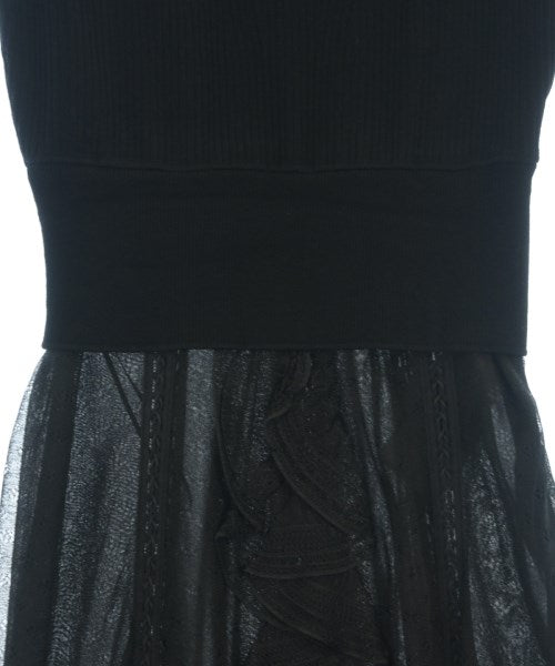 ALEXANDER MCQUEEN ชุดเดรส