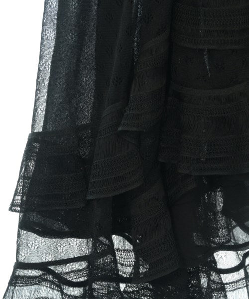 ALEXANDER MCQUEEN ชุดเดรส