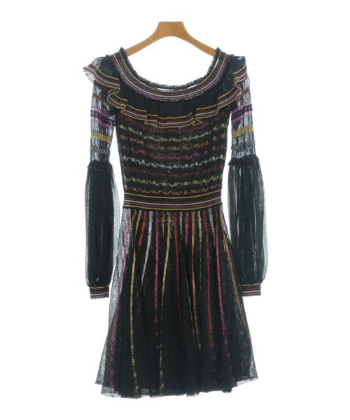 ALEXANDER MCQUEEN ชุดเดรส