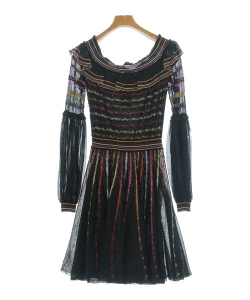 ALEXANDER MCQUEEN ชุดเดรส