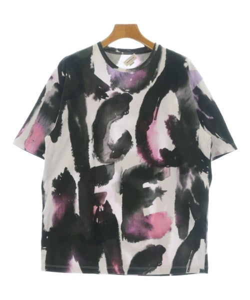 ALEXANDER MCQUEEN เสื้อยืด/เสื้อท็อปส์