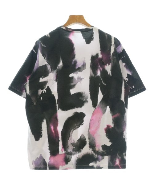 ALEXANDER MCQUEEN เสื้อยืด/เสื้อท็อปส์