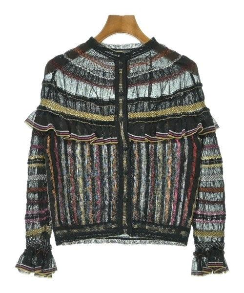 ALEXANDER MCQUEEN เสื้อคาร์ดิแกน