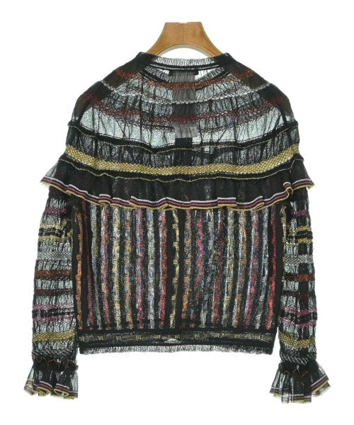 ALEXANDER MCQUEEN เสื้อคาร์ดิแกน