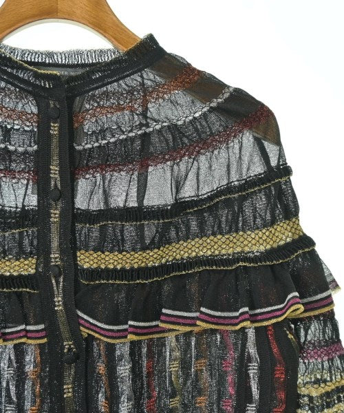 ALEXANDER MCQUEEN เสื้อคาร์ดิแกน