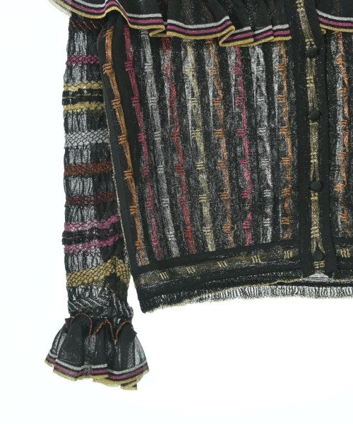 ALEXANDER MCQUEEN เสื้อคาร์ดิแกน