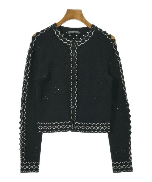 ALEXANDER MCQUEEN เสื้อคาร์ดิแกน