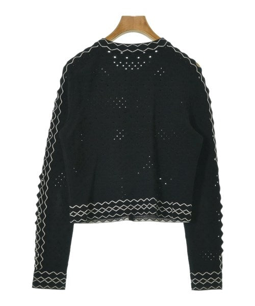 ALEXANDER MCQUEEN เสื้อคาร์ดิแกน