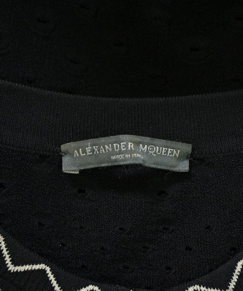 ALEXANDER MCQUEEN เสื้อคาร์ดิแกน