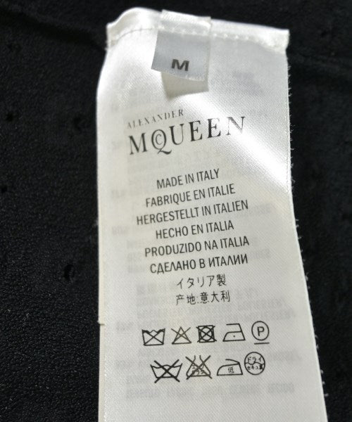 ALEXANDER MCQUEEN เสื้อคาร์ดิแกน