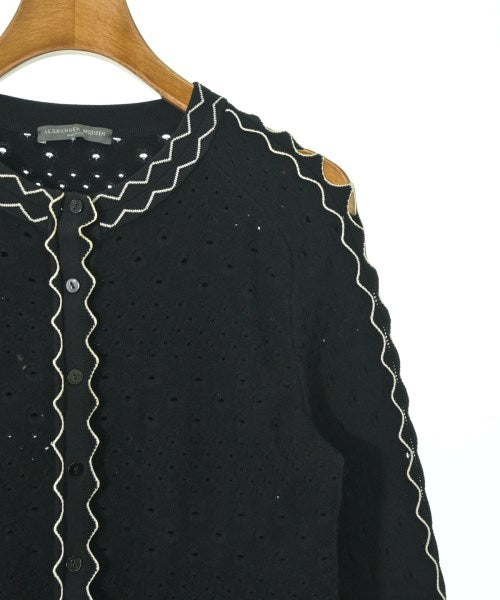 ALEXANDER MCQUEEN เสื้อคาร์ดิแกน