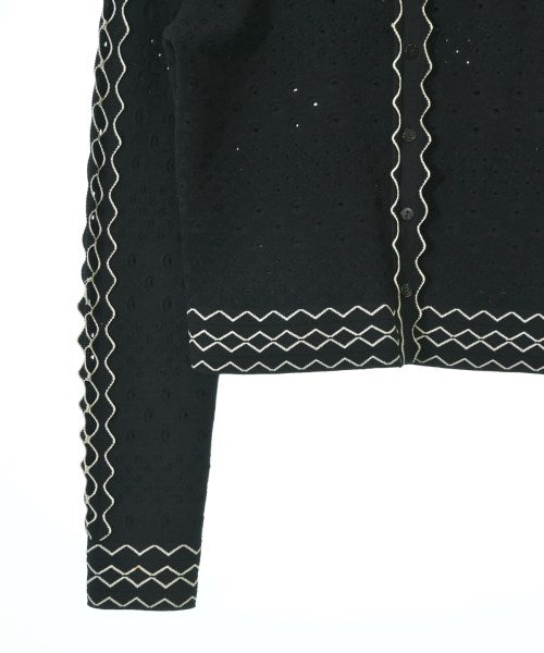 ALEXANDER MCQUEEN เสื้อคาร์ดิแกน