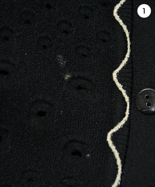 ALEXANDER MCQUEEN เสื้อคาร์ดิแกน