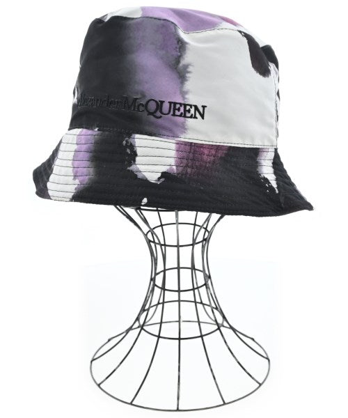 ALEXANDER MCQUEEN หมวก