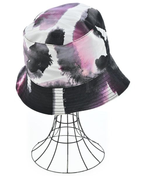 ALEXANDER MCQUEEN หมวก