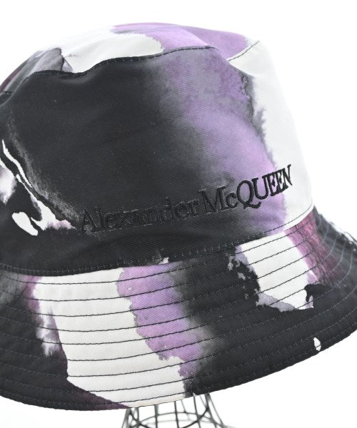 ALEXANDER MCQUEEN หมวก