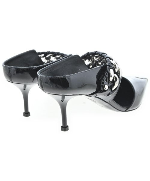 ALEXANDER MCQUEEN รองเท้าส้นสูง