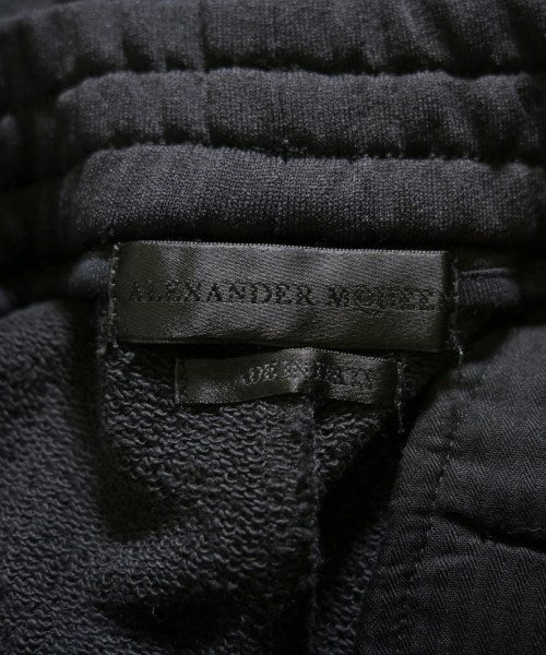 ALEXANDER MCQUEEN กางเกงวอร์ม