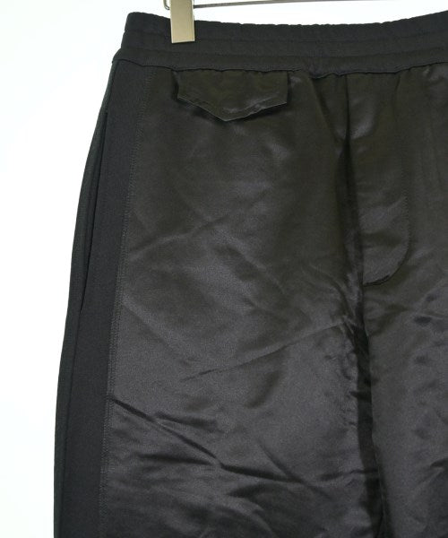ALEXANDER MCQUEEN กางเกงวอร์ม
