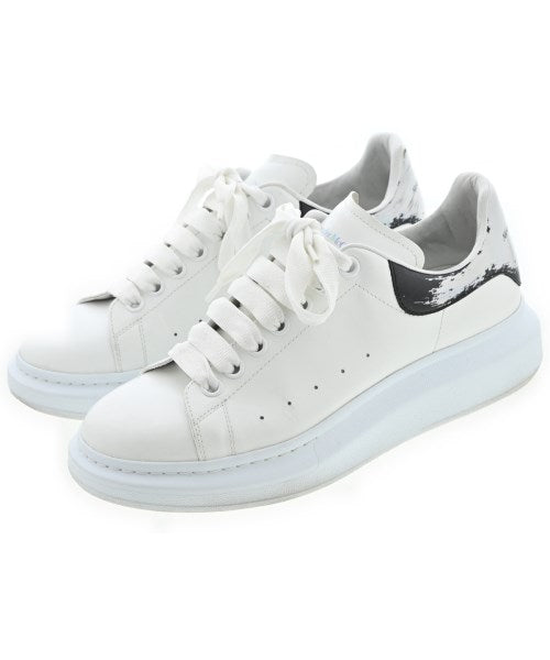 ALEXANDER MCQUEEN รองเท้าผ้าใบ