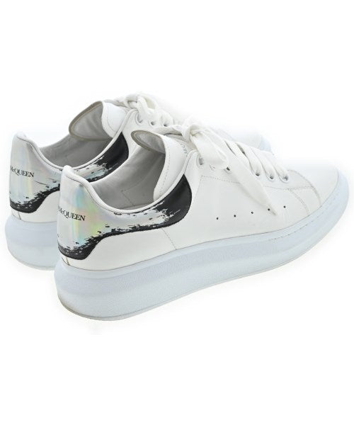 ALEXANDER MCQUEEN รองเท้าผ้าใบ