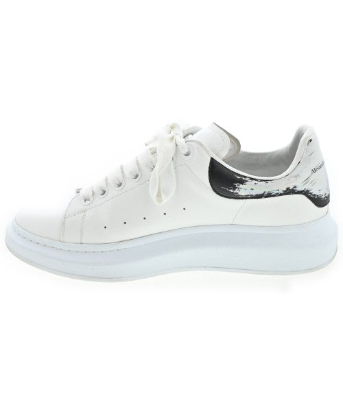 ALEXANDER MCQUEEN รองเท้าผ้าใบ