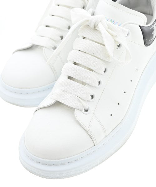 ALEXANDER MCQUEEN รองเท้าผ้าใบ