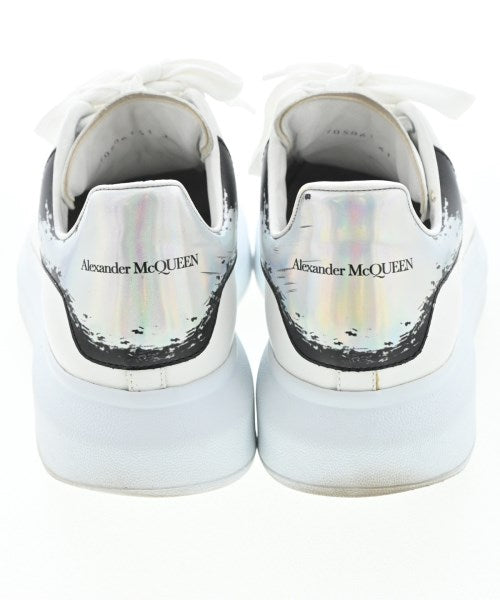 ALEXANDER MCQUEEN รองเท้าผ้าใบ
