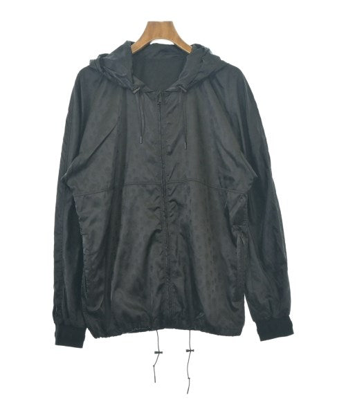 ALEXANDER MCQUEEN แจ็คเก็ตเบลาส์ อื่น
