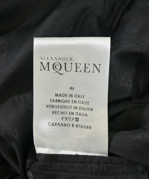 ALEXANDER MCQUEEN แจ็คเก็ตเบลาส์ อื่น