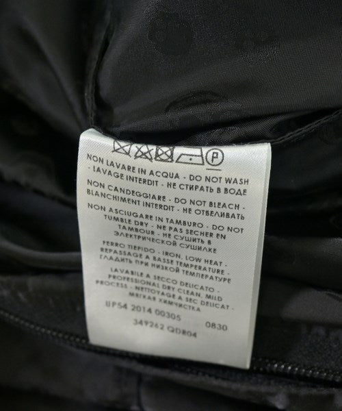 ALEXANDER MCQUEEN แจ็คเก็ตเบลาส์ อื่น